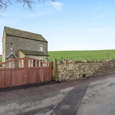 Robcross Barn *