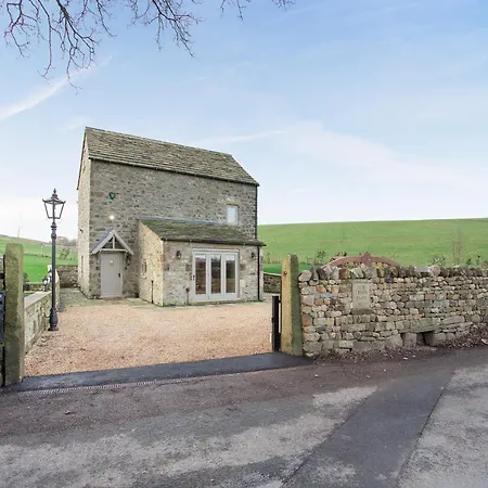 Robcross Barn * Airton