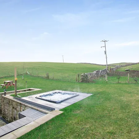 Robcross Barn Holiday home