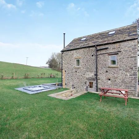 Holiday home Robcross Barn *