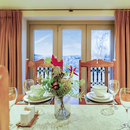 Holiday home Robcross Barn Airton