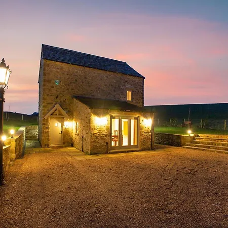 Robcross Barn Holiday home *